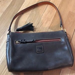 Dooney & Bourke Florentine Leather Shoulder bag